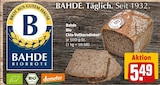 Bio Chia-Vollkorndinkel von Bahde im aktuellen REWE Prospekt