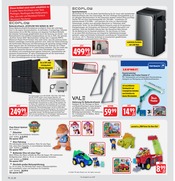 Spielwaren im Marktkauf Prospekt in Heilbronn Aktueller Marktkauf Prospekt mit Spielwaren, "Aktuelle Angebote", Seite 30