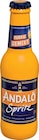 Andalö Spritz Angebote bei Netto Marken-Discount Stade für 6,99 €