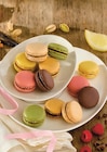 Macarons classique x12 dans le catalogue Intermarché Super