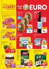 Netto Marken-Discount Discounter Prospekt der aktuellen Woche mit 71 Seiten, gültig von 21.09.2026 bis 26.09.2026, in Olbernhau und Umgebung Aktueller Netto Marken-Discount Discounter Prospekt in Olbernhau und Umgebung, "Aktuelle Angebote" mit 71 Seiten, 21.09.2026 - 26.09.2026