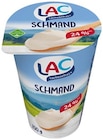 Schmand im Angebot bei REWE in Nürnberg Schmand Angebote von LAC bei REWE Nürnberg für 1,39 €