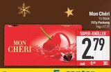 Mon Chéri im EDEKA Prospekt Mon Chéri von Mon Chéri im aktuellen EDEKA Prospekt für 2,79 €
