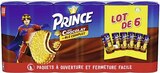 Promo PRINCE CHOCOLAT à 6,68 € dans le catalogue Spar à Teyran