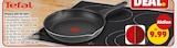 Pfanne DAY BY DAY Angebote von Tefal bei Penny Chemnitz für 9,99 €