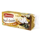 Pain d'épices - BROSSARD en promo chez Carrefour Pain d'épices - BROSSARD dans le catalogue Carrefour