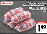 Angebot im EDEKA Wadersloh Prospekt EDEKA Wadersloh Prospekt mit im Angebot für 1,49 €