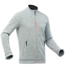 Veste polaire chaude de randonnée - SH100 X-WARM - Homme à Decathlon dans Bordeaux Veste polaire chaude de randonnée - SH100 X-WARM - Homme à Decathlon dans Bordeaux