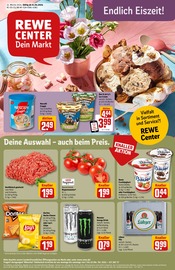 Ähnliche Angebote wie Trockenfleisch im Prospekt "Dein Markt" auf Seite 1 von REWE in Jena