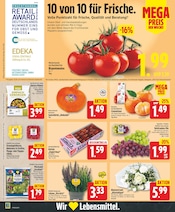 Granatapfel im EDEKA Prospekt in Berlin Aktueller EDEKA Prospekt mit Granatapfel, "Aktuelle Angebote", Seite 2