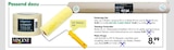 Feinkrepp-Set Angebote von VINCENT bei BayWa Bau- und Gartenmärkte Aschaffenburg für 8,99 €
