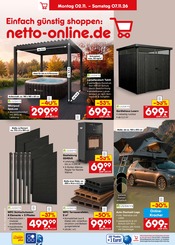 Auto im Netto Marken-Discount Prospekt in Ratingen Aktueller Netto Marken-Discount Prospekt mit Auto, "Aktuelle Angebote", Seite 45