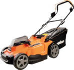 Akku Rasenmäher PMARM 4037 im Angebot bei Globus-Baumarkt in Saarbrücken Akku Rasenmäher PMARM 4037 Angebote bei Globus-Baumarkt Saarbrücken für 239,00 €