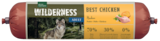 Wilderness Adult Best Chicken Angebote von Real Nature bei Fressnapf Bad Oeynhausen für 2,69 €
