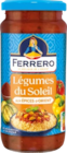 Sauce couscous - Ferrero en promo chez Lidl Guyancourt à 1,60 €