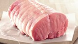 Promo Porc : filet sans os à rôtir à 5,95 € dans le catalogue Cora à Chantereine