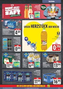 Bier im E center Prospekt "Wir lieben Lebensmittel!" mit 30 Seiten (Dresden)
