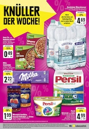 Aktueller EDEKA Prospekt mit Mineralwasser, "Aktuelle Angebote", Seite 24