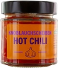 Chili im REWE Prospekt Knoblauchscheiben Hot Chili von Dittmann im aktuellen REWE Prospekt für 1,99 €