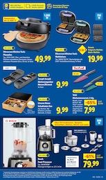 Kuchen Angebot im aktuellen Lidl Prospekt auf Seite 5