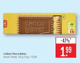 Choco Kekse bei Marktkauf im Korntal-Münchingen Prospekt für 1,99 €