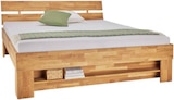 BETT „DARJA“ im Angebot bei mömax in Bad Oeynhausen BETT „DARJA“ Angebote bei mömax Bad Oeynhausen für 399,00 €
