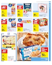 Coquille Saint-Jacques Angebote im Prospekt "VENEZ GOÛTER AU MEILLEUR POUR DE BON !" von Carrefour Market auf Seite 33
