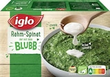 Spinat von iglo für 1,99 € bei Netto Marken-Discount im Angebot Spinat von iglo im aktuellen Netto Marken-Discount Prospekt