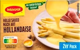 Delikatess Soßen Angebote von Maggi bei EDEKA Rostock für 0,79 €