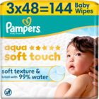 25103 - HYPER GDM PAMPERS HARMONIE COC80 (FINANCÉ À 80% PAR PROCTER)  - DER - PAMPERS en promo chez Auchan Hypermarché Chelles