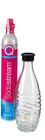 Wassersprudler »Crystal 3.0« im Angebot bei REWE in Neuss Wassersprudler »Crystal 3.0« Angebote von Sodastream bei REWE Neuss für 79,00 €