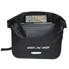 Sacoche vélo 7 litres fixation guidon EXS - EXS en promo chez Feu Vert Sacoche vélo 7 litres fixation guidon EXS - EXS dans le catalogue Feu Vert