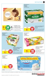 Verre en promo dans le catalogue Intermarché Super à la page 19
