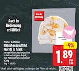 Hähnchenbrustfilet Florida in Aspik von Müller & Müller für 1,89 € bei E center im Angebot Hähnchenbrustfilet Florida in Aspik von Müller & Müller im aktuellen E center Prospekt
