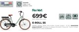 Feu Vert Bar-le-Duc - Promo E-ROLL 55 Promo E-ROLL 55 à 699,00 € dans le catalogue Feu Vert à Bar-le-Duc