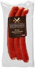 Rindswürstchen im Angebot bei REWE in Neuwied Rindswürstchen Angebote von Rüdesheim bei REWE Neuwied für 4,49 €