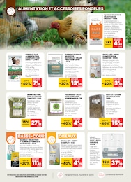 Offre Graine dans le catalogue Animalis du moment à la page 10