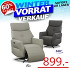 Aktuelles Roosevelt Sessel Angebot bei Seats and Sofas in Hagen (Stadt der FernUniversität) ab 899,00 €