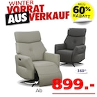 Roosevelt Sessel Angebote von Seats and Sofas bei Seats and Sofas Wermelskirchen für 899,00 €