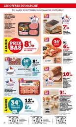 Offre Verrine dans le catalogue Super U du moment à la page 22
