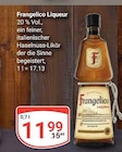 GLOBUS Mühldorf - Liqueur Angebot im Prospekt Liqueur bei GLOBUS im Mühldorf Prospekt für 11,99 €