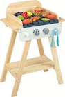 Spielzeug-Grill, 14-tlg. im Angebot bei Lidl in Aachen Spielzeug-Grill, 14-tlg. Angebote von Playtive bei Lidl Aachen für 24,99 €