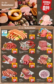 Paprika im REWE Prospekt in Erkelenz Aktueller REWE Prospekt mit Paprika, "Dein Markt", Seite 10