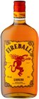 Liqueur im Kaufland Prospekt Liqueur von Fireball im aktuellen Kaufland Prospekt für 9,99 €
