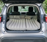 Matelas gonflable de voiture 2 places - Hyper U à Viry-Châtillon Matelas gonflable de voiture 2 places en promo chez Hyper U Viry-Châtillon à 29,99 €
