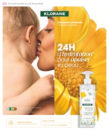 Promo Anti-Moustiques dans le catalogue Carrefour du moment à la page 16