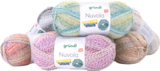 Pelote "Nuvola" - Bazarland à Perpignan Pelote "Nuvola" en promo chez Bazarland Perpignan à 7,99 €