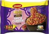 EDEKA - Korean Style Noodles Spicy Cheesy Taste Angebot im Prospekt Korean Style Noodles Spicy Cheesy Taste bei EDEKA im Prospekt "" für 1,19 €
