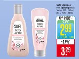 Shampoo im Angebot bei Marktkauf in Neu-Ulm Shampoo Angebote von Guhl bei Marktkauf Neu-Ulm für 2,99 €
