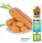 EDEKA Rodalben - Möhren Angebot im Prospekt Möhren bei EDEKA im Rodalben Prospekt für 1,11 €
